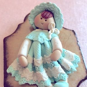 Liz’s Kids Collectable